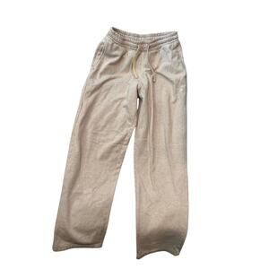 Gymshark Straight Sweatpants/Joggers Mens XS Salmon Color